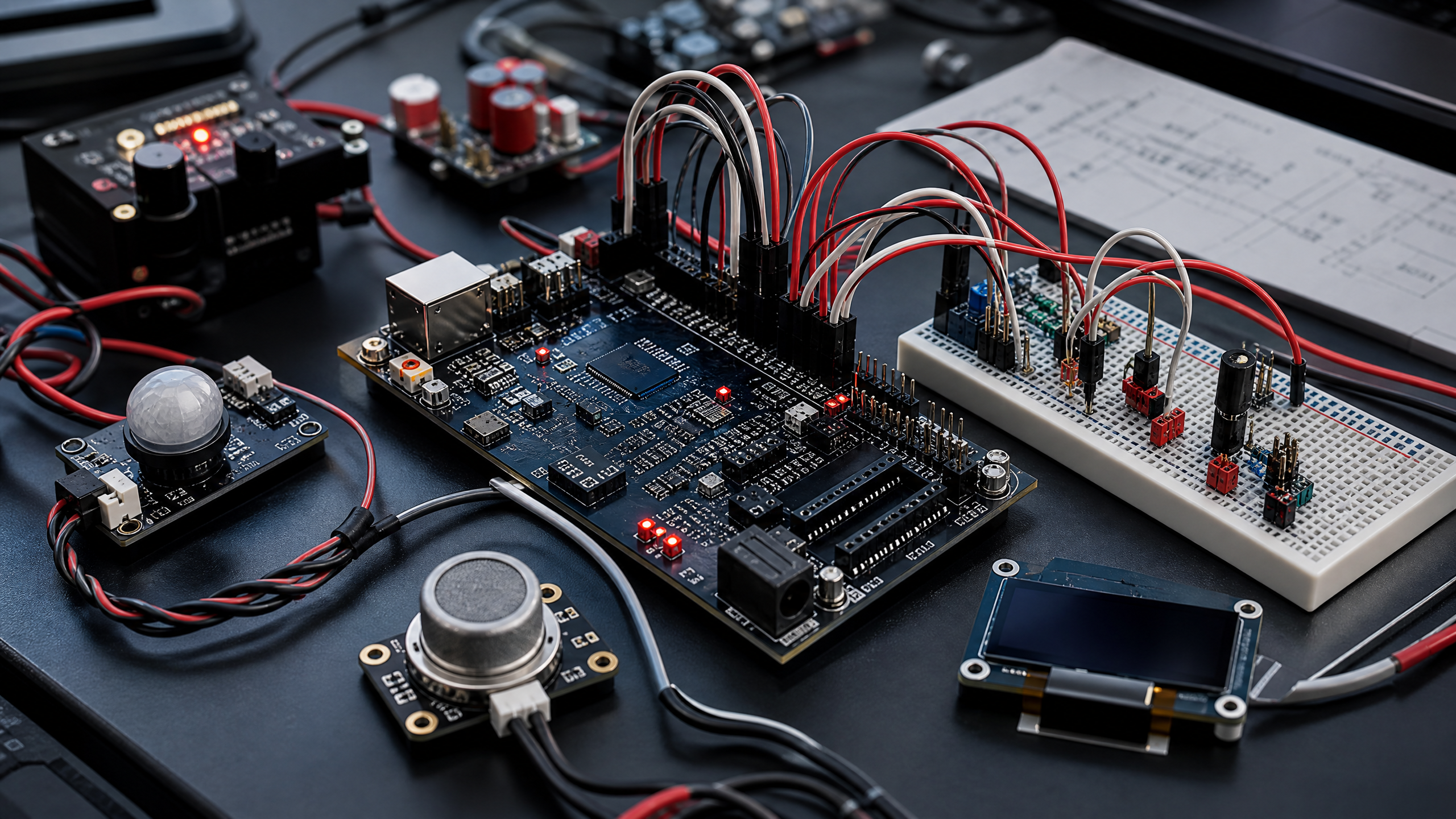 Electronics