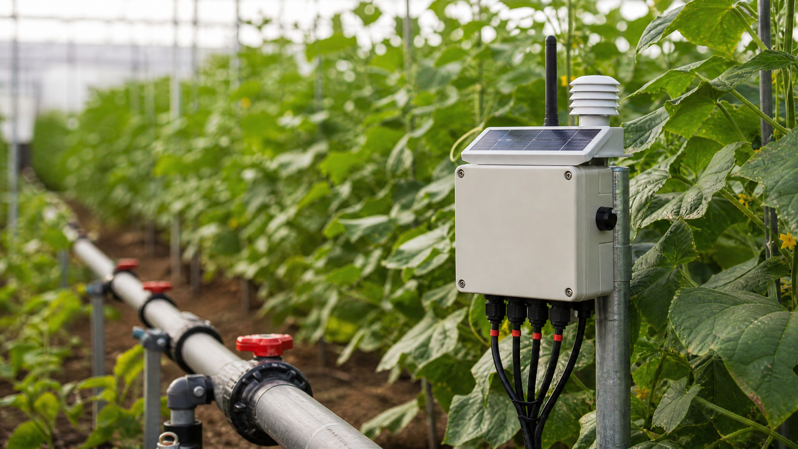 IoT & Electronics