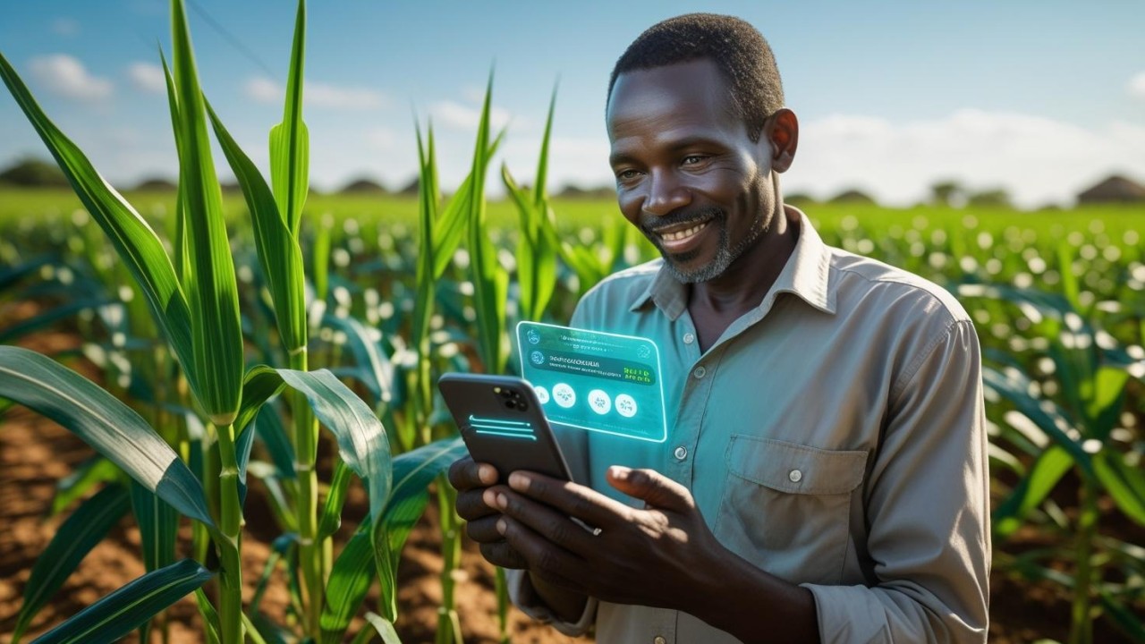 AgriTech and technology training sessions continue
